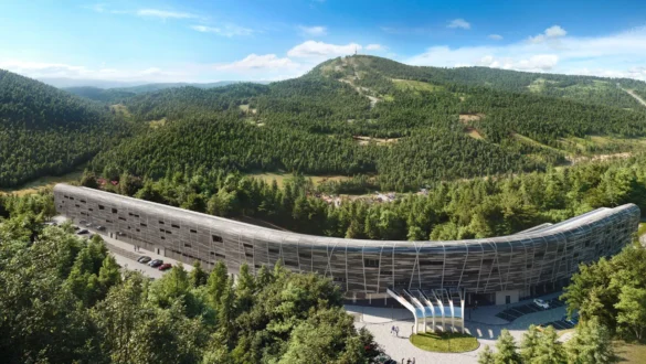 Mercure Szczyrk Resort