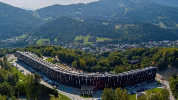 Mercure Szczyrk Resort