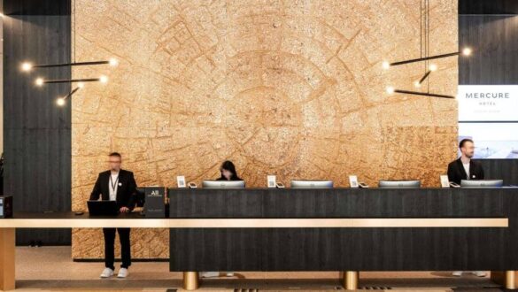 Mercure Szczyrk Resort