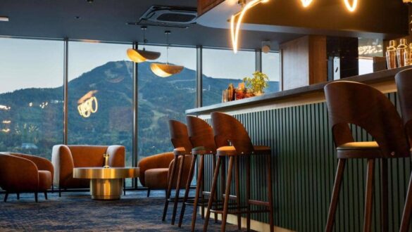 Mercure Szczyrk Resort