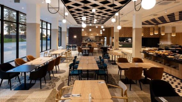 Mercure Szczyrk Resort