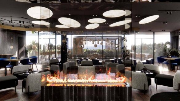 Mercure Szczyrk Resort