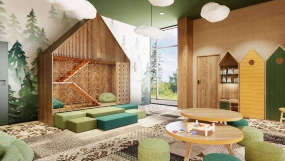 Mercure Szczyrk Resort