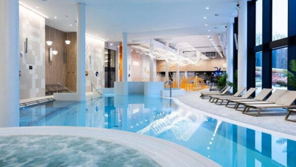 Mercure Szczyrk Resort