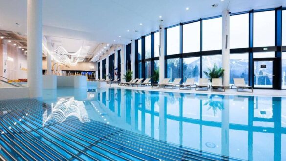 Mercure Szczyrk Resort