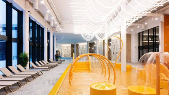 Mercure Szczyrk Resort