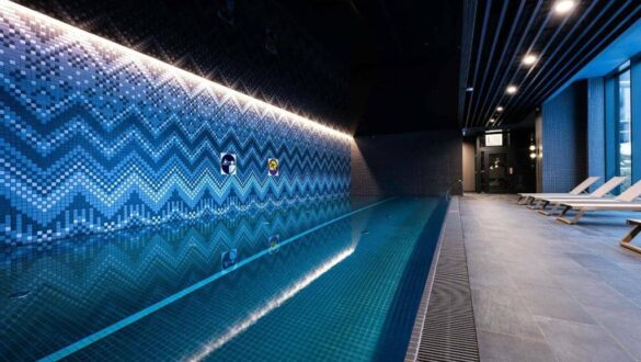 Mercure Szczyrk Resort