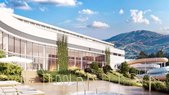 Mercure Szczyrk Resort