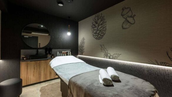 Mercure Szczyrk Resort