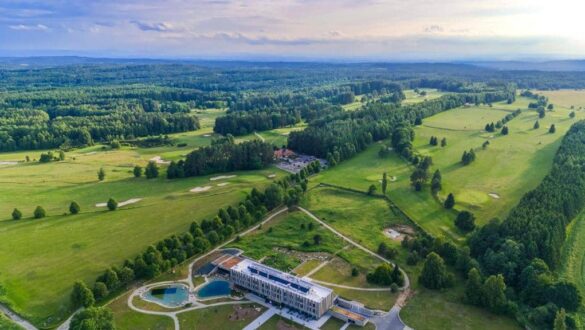 Amenity Hotel & Resort