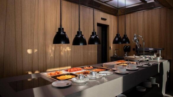 Amenity Hotel & Resort