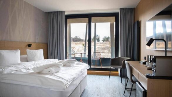 Amenity Hotel & Resort