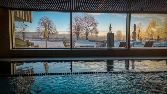 Amenity Hotel & Resort