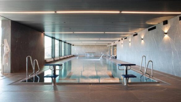 Amenity Hotel & Resort