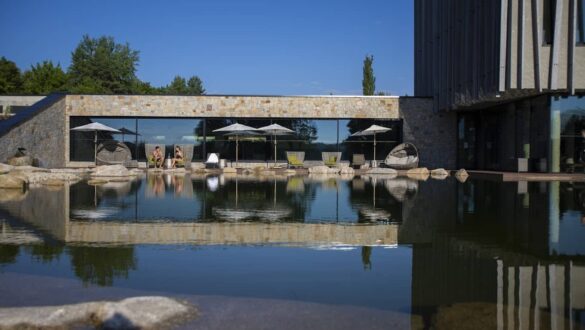 Amenity Hotel & Resort