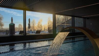 Amenity Hotel & Resort Česká Kanada - 15