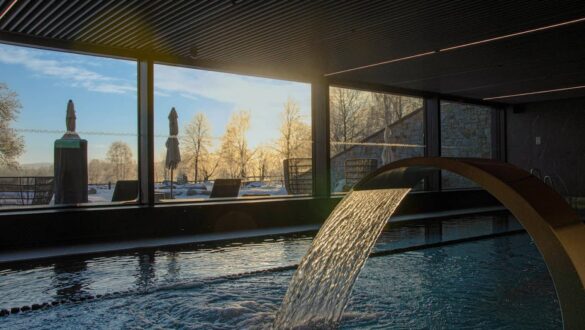 Amenity Hotel & Resort Česká Kanada - 15