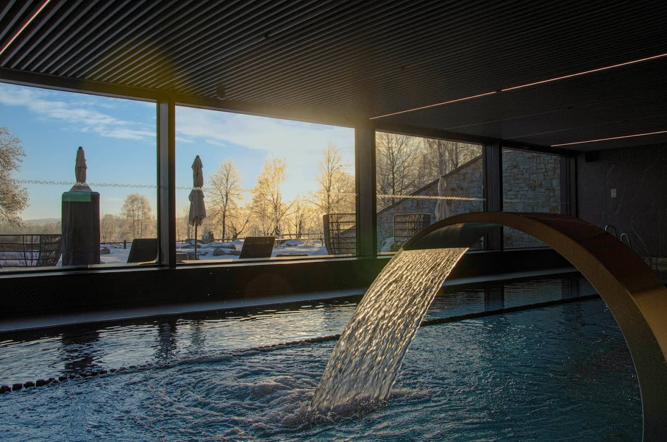 Amenity Hotel & Resort Česká Kanada - 15