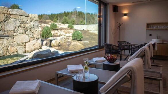 Amenity Hotel & Resort