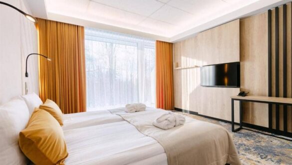 Aspen Prime Ski & Bike Resort