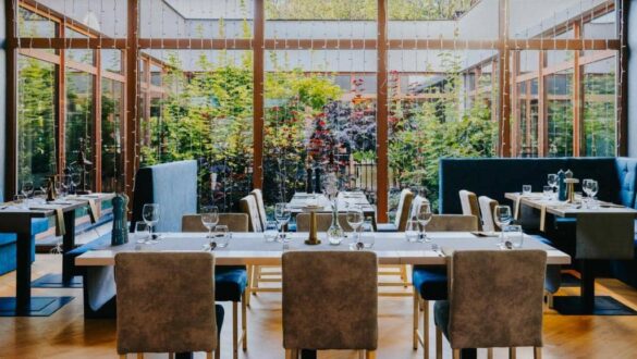 Aspen Prime Ski & Bike Resort