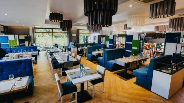 Aspen Prime Ski & Bike Resort