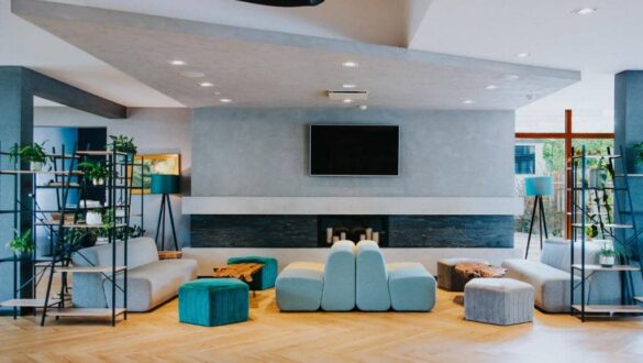 Aspen Prime Ski & Bike Resort