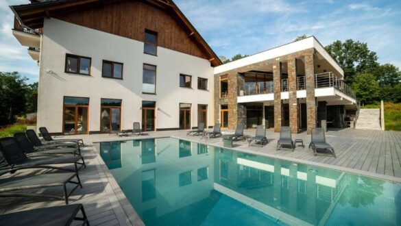 Aspen Prime Ski & Bike Resort