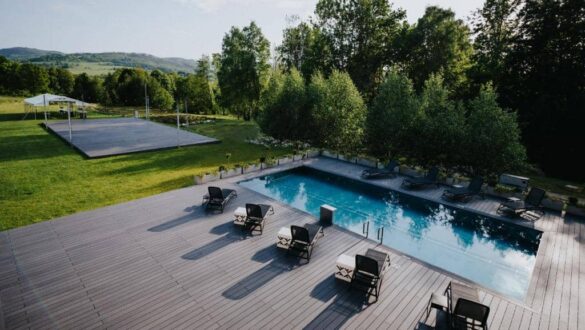 Aspen Prime Ski & Bike Resort