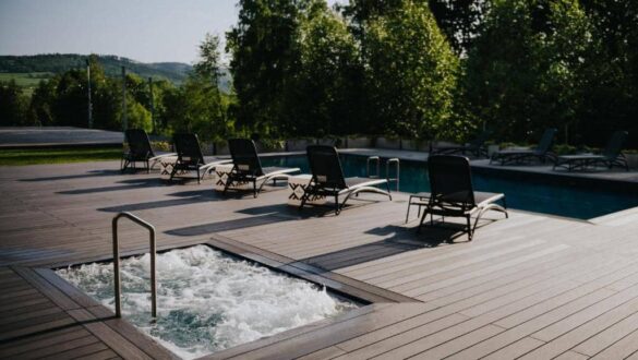 Aspen Prime Ski & Bike Resort