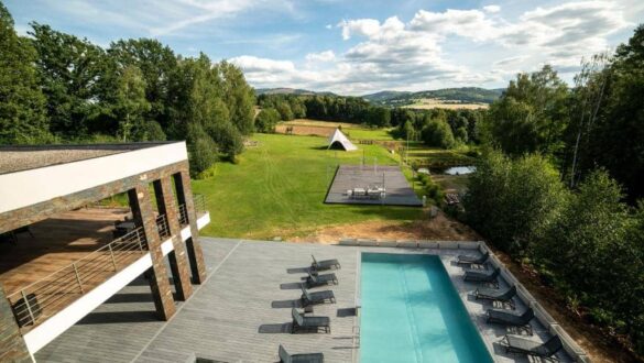 Aspen Prime Ski & Bike Resort