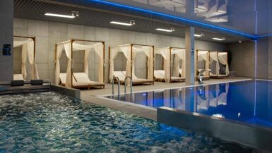 Aspen Prime Ski & Bike Resort - 12