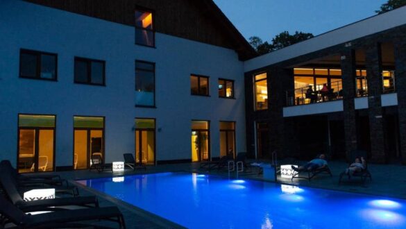 Aspen Prime Ski & Bike Resort