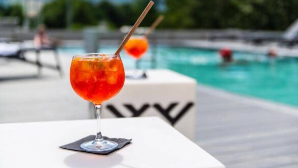 Aspen Prime Ski & Bike Resort