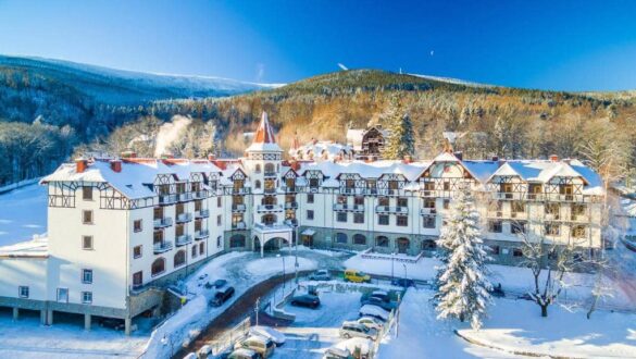 Buczyński Medical&Spa - 01