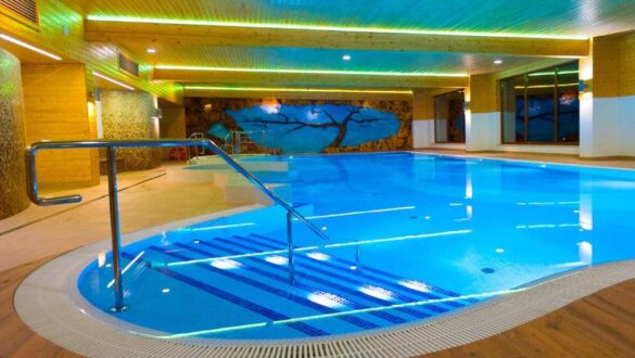 Buczyński Medical&Spa - 10