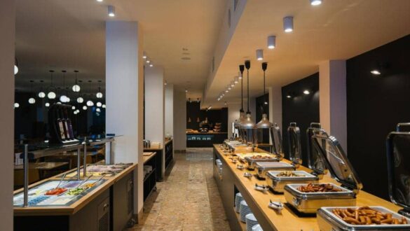 OREA Resort Horizont Šumava