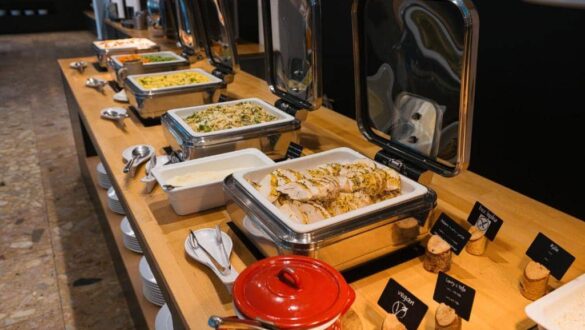 OREA Resort Horizont Šumava