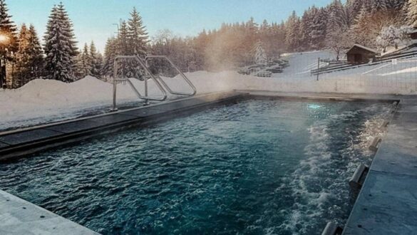 OREA Resort Horizont Šumava