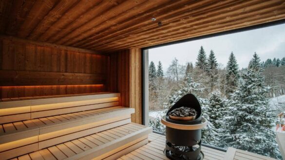 OREA Resort Horizont Šumava