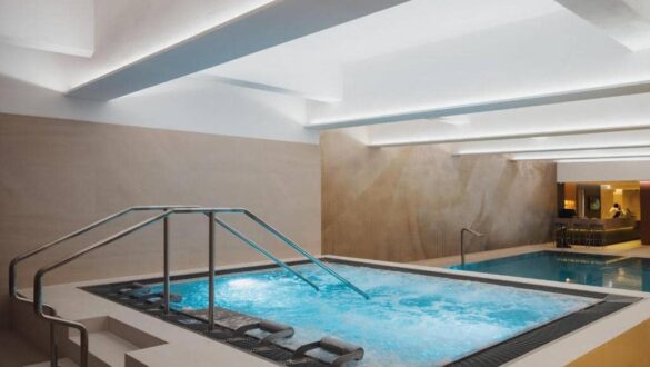 OREA Resort Horizont Šumava - 11