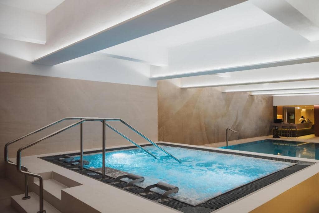 OREA Resort Horizont Šumava - 11