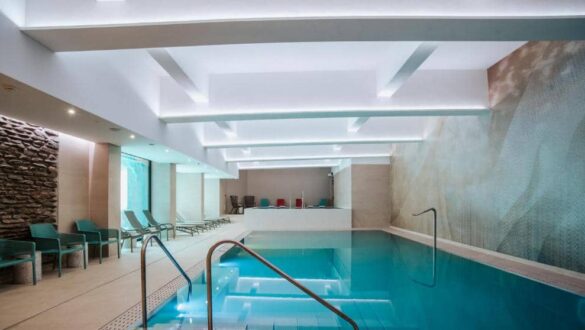 OREA Resort Horizont Šumava