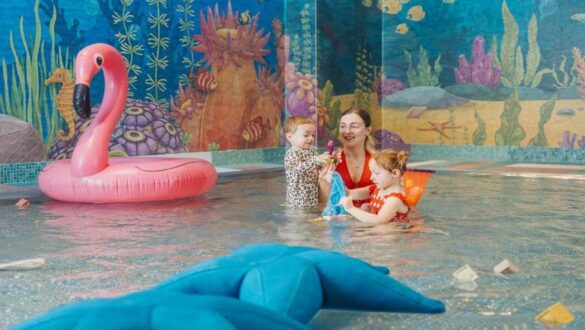 OREA Resort Horizont Šumava