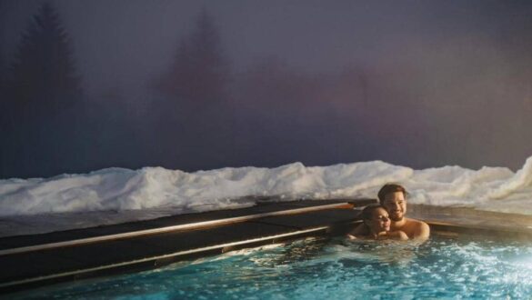 OREA Resort Horizont Šumava