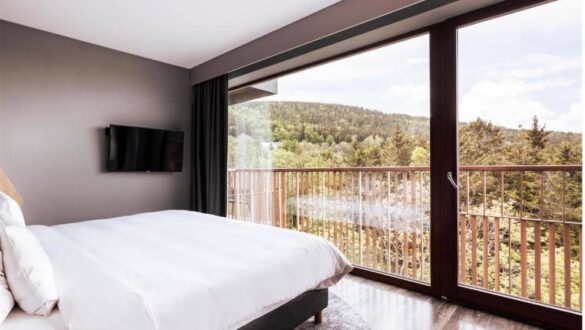 Radisson Hotel Szklarska Poręba