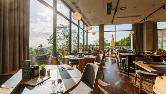 Radisson Hotel Szklarska Poręba