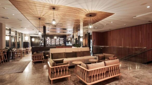 Radisson Hotel Szklarska Poręba