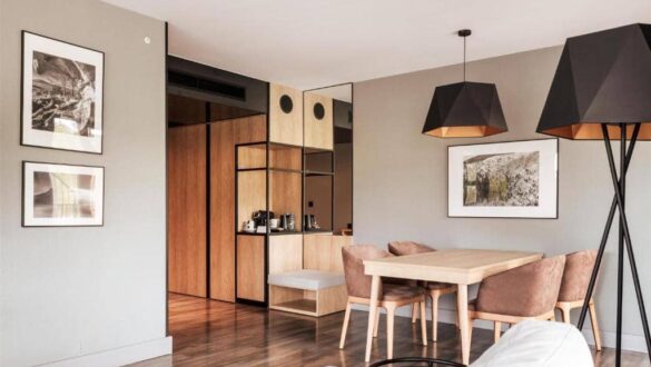 Radisson Hotel Szklarska Poręba