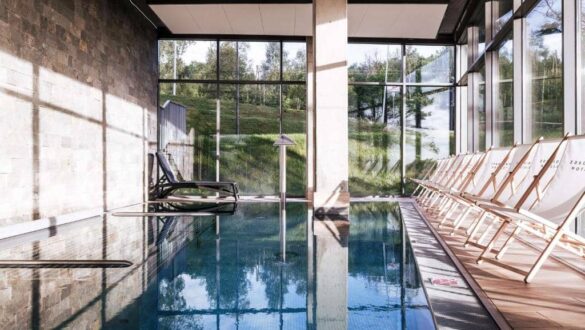 Radisson Hotel Szklarska Poręba